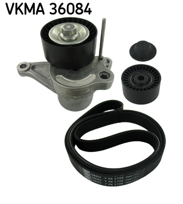 Piese auto - Kit transmisie SKF VKMA36084