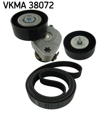 Piese auto - Kit transmisie SKF VKMA38072