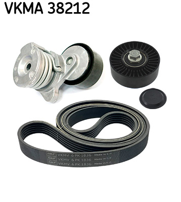 Piese auto - Kit transmisie SKF VKMA38212