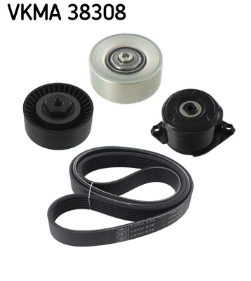 Piese auto - Kit transmisie SKF VKMA38308