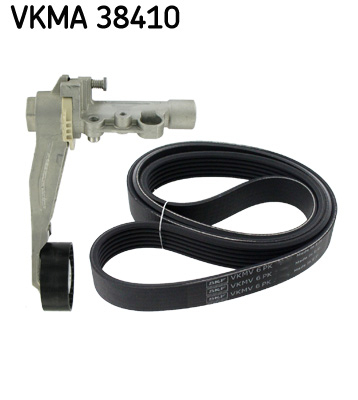 Piese auto - Kit transmisie SKF VKMA38410