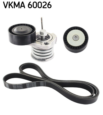 Piese auto - Kit transmisie SKF VKMA60026