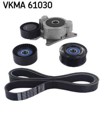 Piese auto - Kit transmisie SKF VKMA61030