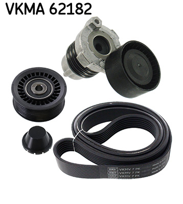 Piese auto - Kit transmisie SKF VKMA62182