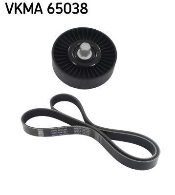 Piese auto - Kit transmisie SKF VKMA65038