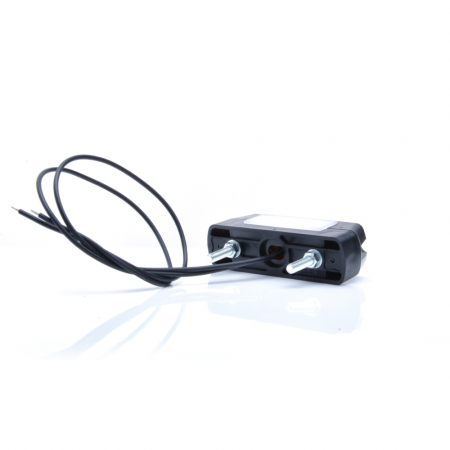 Lampa Gabarit Led 1080/I W140, 12V-24V, Pozitie Alb / Rosu / Portocaliu Was [9]