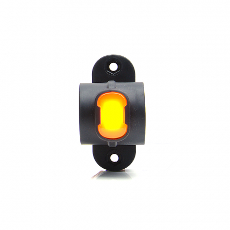 Lampa Gabarit Led 1099 W148.4, 12V-24V, Pozitie Alb / Rosu / Portocaliu Was [2]