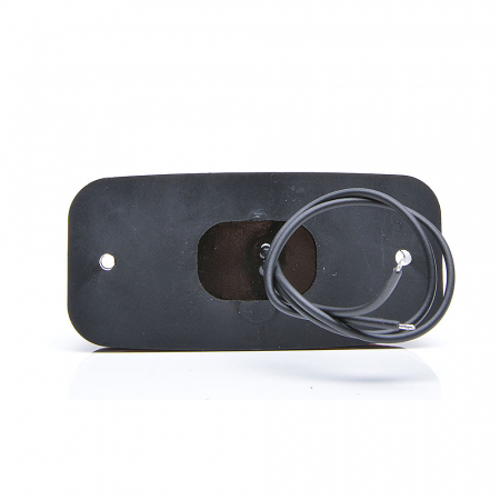 Lampa Gabarit Led 1134 W157, 12V-24V, Pozitie Portocaliu Was [16]