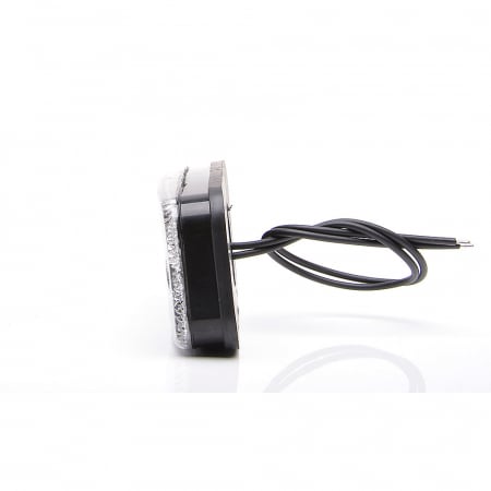 Lampa Gabarit Led 1140 W158, 12V-24V, Pozitie Alb Was [7]