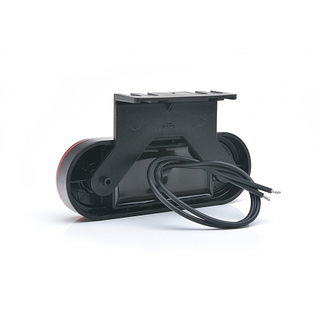 Lampa Gabarit Led 1224 W175, 12V-24V, Pozitie Rosu Was [13]