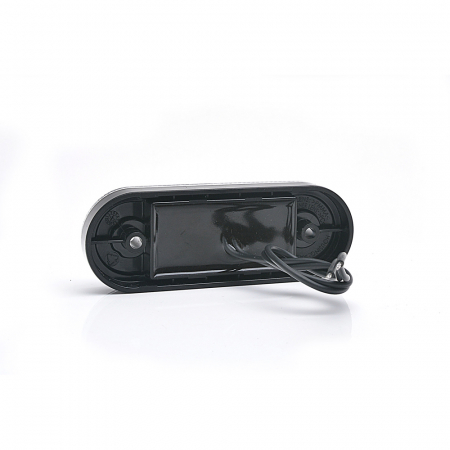 Lampa Gabarit Led 1225 W175, 12V-24V, Pozitie Alb Was [5]