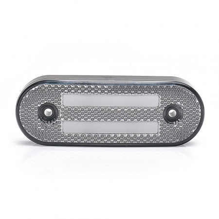Lampa Gabarit Led 1225 W175, 12V-24V, Pozitie Alb Was [3]