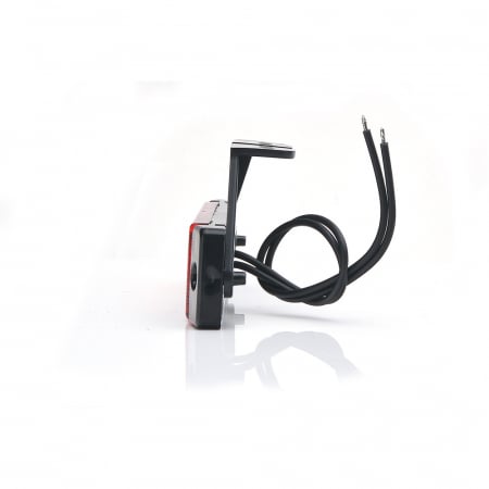 Lampa Gabarit Led 1236 W45Ns, 12V-24V, Pozitie Rosu Was [11]