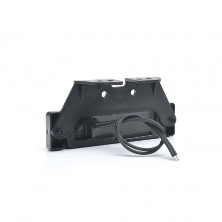 Lampa Gabarit Led 1237 W45Ns, 12V-24V, Pozitie Alb Was [14]
