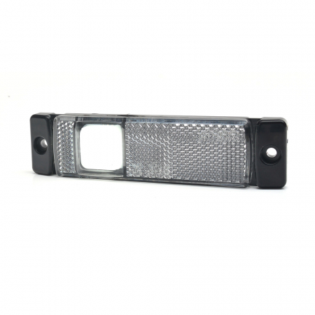 Lampa Gabarit Led 1237 W45Ns, 12V-24V, Pozitie Alb Was [9]