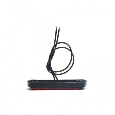 Lampa Gabarit Led 1339 W189, 12V-24V, Pozitie Rosu Was [14]