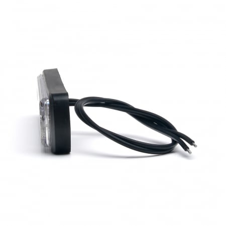 Lampa Gabarit Led 1340 W189, 12V-24V, Pozitie Alb Was [10]