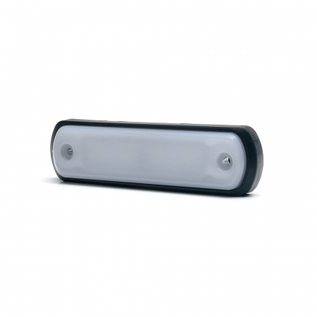Lampa Gabarit Led 1343 W189N, 12V-24V, Pozitie Alb Was [2]