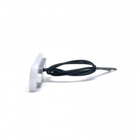 Lampa Gabarit Led 1343 W189N, 12V-24V, Pozitie Alb Was [5]