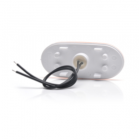 Lampa Gabarit Led 1386 W197, 12V-24V, Pozitie Portocaliu Was [5]