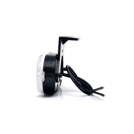 Lampa Gabarit Led 1388 W197, 12V-24V, Pozitie Alb Was [10]