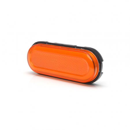 Lampa Gabarit Led 1399 W198, 12V-24V, Pozitie Portocaliu Was [1]