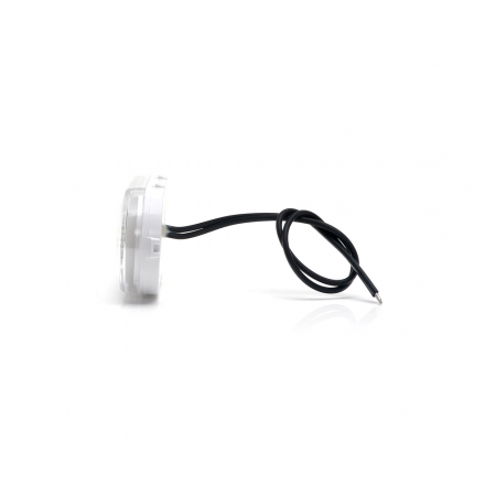 Lampa Gabarit Led 1401 W198, 12V-24V, Pozitie Alb Was [10]