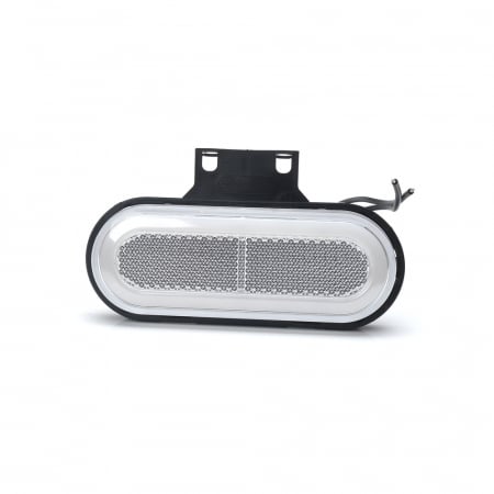 Lampa Gabarit Led 1401 W198, 12V-24V, Pozitie Alb Was [18]