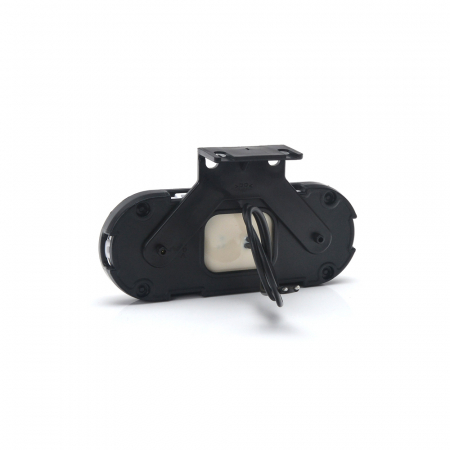 Lampa Gabarit Led 1401 W198, 12V-24V, Pozitie Alb Was [20]