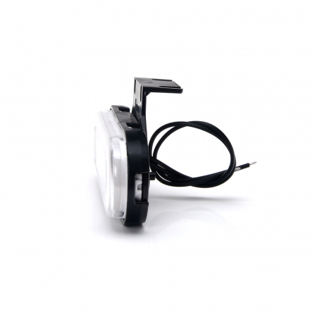 Lampa Gabarit Led 1401 W198, 12V-24V, Pozitie Alb Was [19]