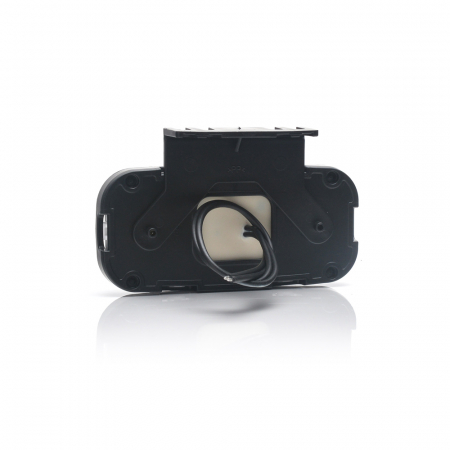 Lampa Gabarit Led 1404 W199, 12V-24V, Pozitie Alb Was [11]