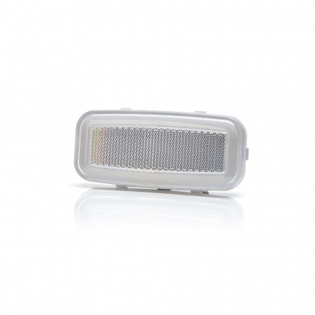 Lampa Gabarit Led 1404 W199, 12V-24V, Pozitie Alb Was [25]