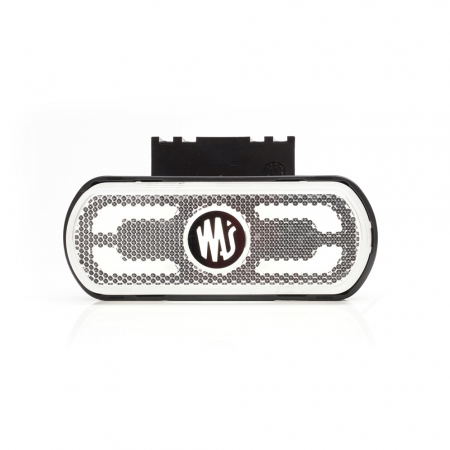 Lampa Gabarit Led 1600 W240, 12V-24V, Pozitie Alb Was [10]