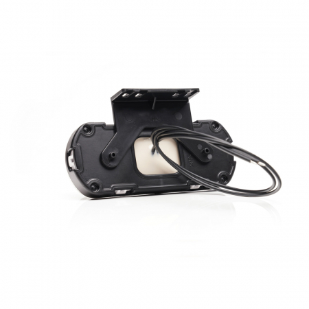 Lampa Gabarit Led 1600 W240, 12V-24V, Pozitie Alb Was [11]