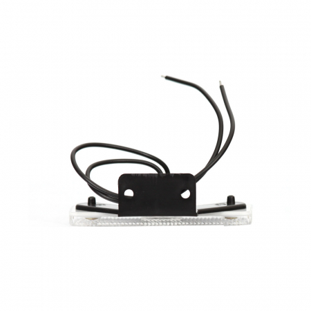 Lampa Gabarit Led 219Z W44, 12V-24V, Pozitie Alb Was [8]