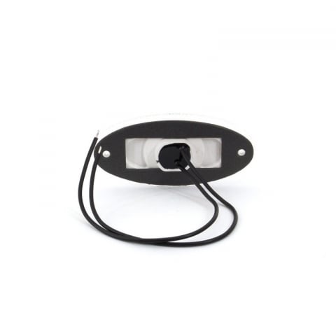 ACCESORII - Lampa Gabarit Led 306P W64, 12V-24V, Pozitie Alb Was