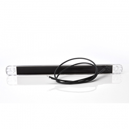 Lampa Gabarit Led 719 W97.4, 12V-24V, Pozitie Alb Was [6]