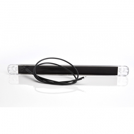 Lampa Gabarit Led 722 W97.5, 12V-24V, Pozitie Alb Was [12]