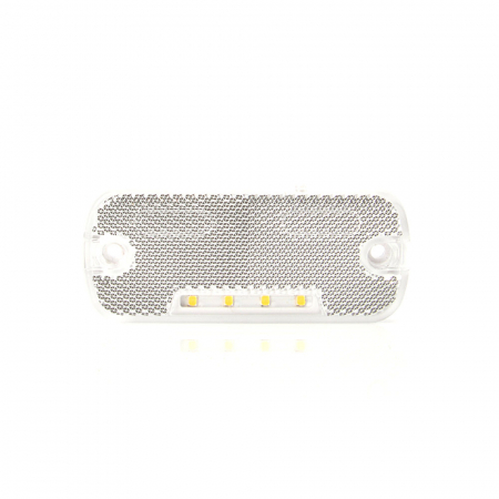 Lampa Gabarit Led 906 W128, 12V-24V, Pozitie Alb Was [7]