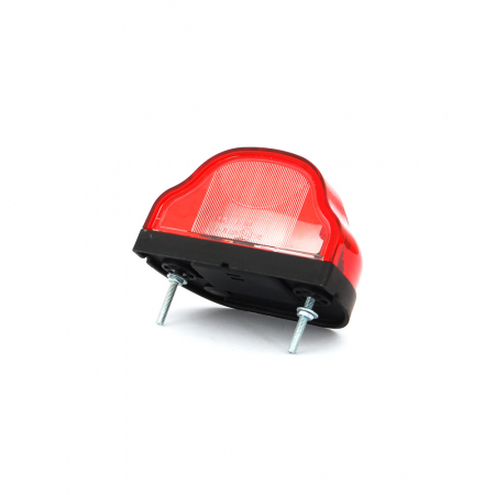 Lampa Iluminare Numar Cu Pozitie 407 W71, 12V-24V Was [6]