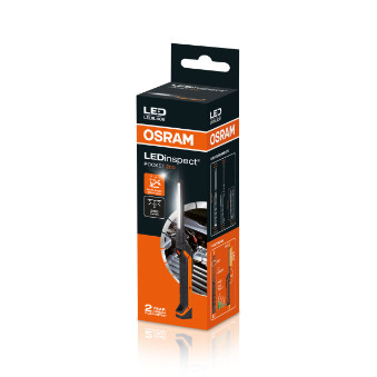 Lampa Inspectie Osram Ledinspect Pocket200 [2]