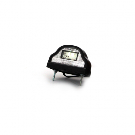 Lampa Led Iluminare Numar 408 W72, 12V-24V Was [1]
