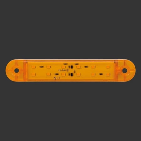 LAMPI CAMIOANE - Lampa Led Interior 12/24 V Mega Drive