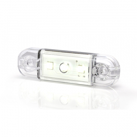 Lampa Lumina Interioara 0.7W/1.4W Led 723 Lw07 Was [7]