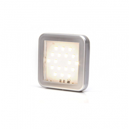 Lampa Lumina Interioara 1.1W Led 989 Lw11 Was [1]