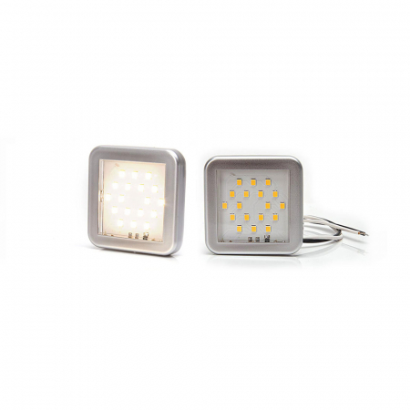ACCESORII - Lampa Lumina Interioara 1.1W Led 989 Lw11 Was