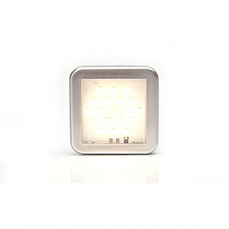 Lampa Lumina Interioara 1.1W Led 989 Lw11 Was [7]