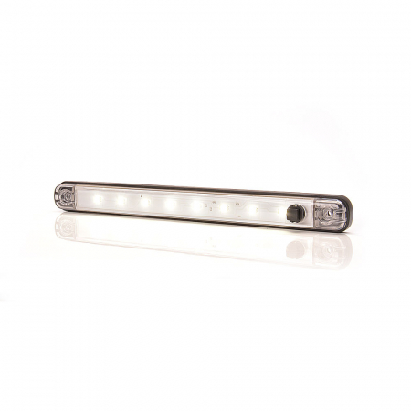 Lampa Lumina Interioara Cu Intrerupator 2W Led 726 Switch Lw09 Was [6]