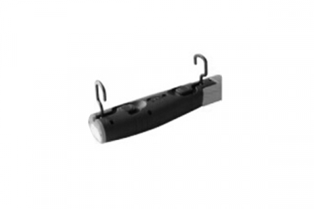Lampa Reincarcabila De Inspectie Magnetica, 220 Lumeni - Marco Tools [3]