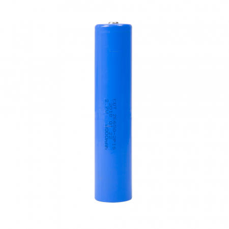 Lanterna Pni Adventure F420, Led 10 W, 1000 Lm, Cu 2 Acumulatori Inclusi, 8000 Mah Tip 26650 [7]